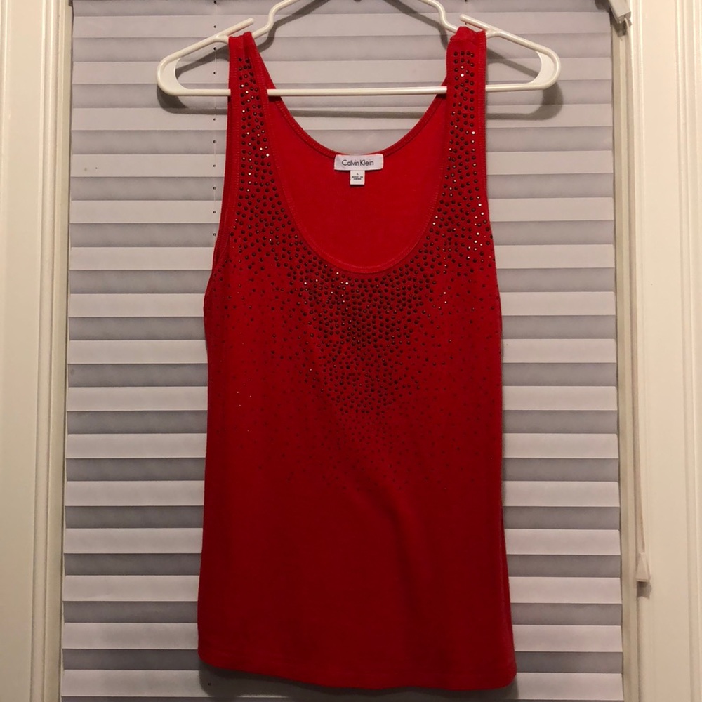 Beaded T